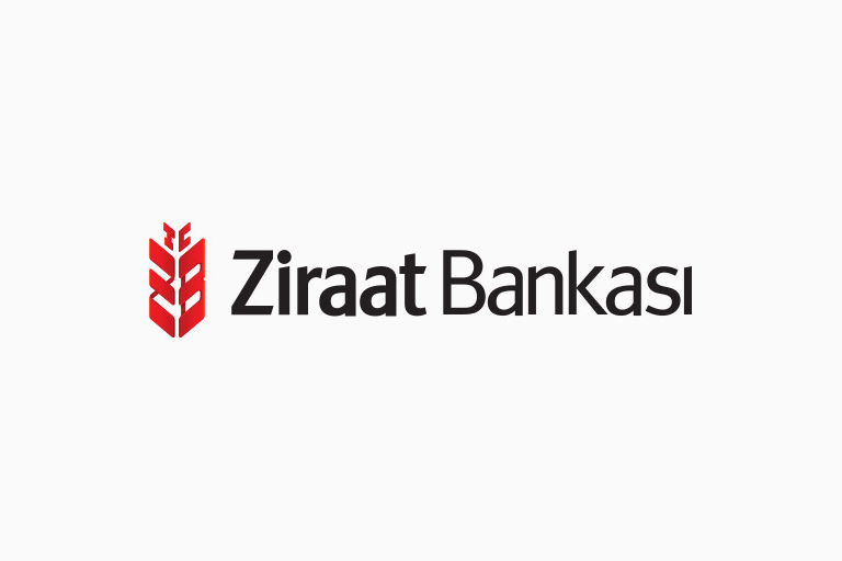 Ziraat Bankası 3D