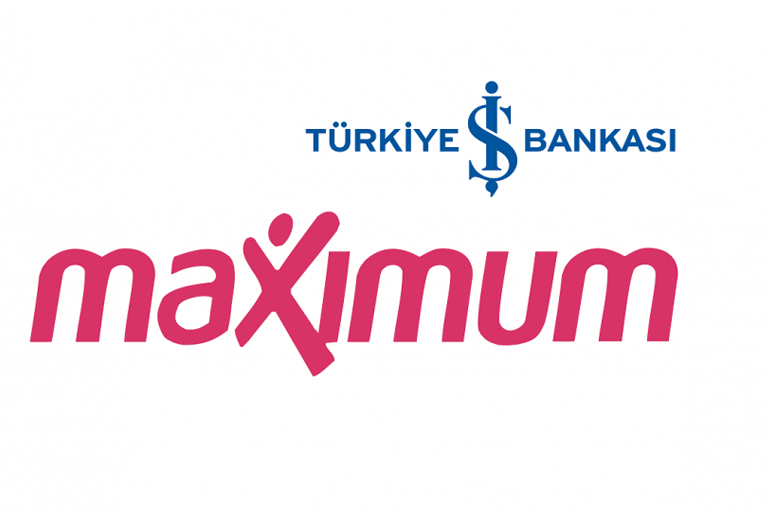 İş Bankası 3D