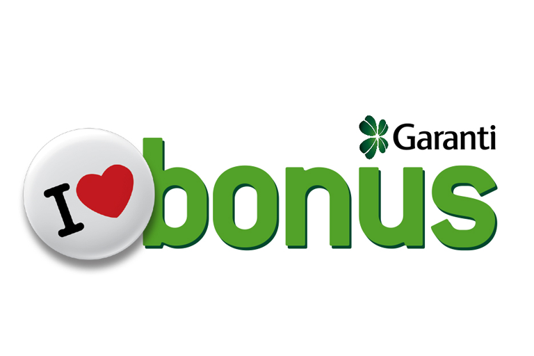 Garanti Bankası 3D